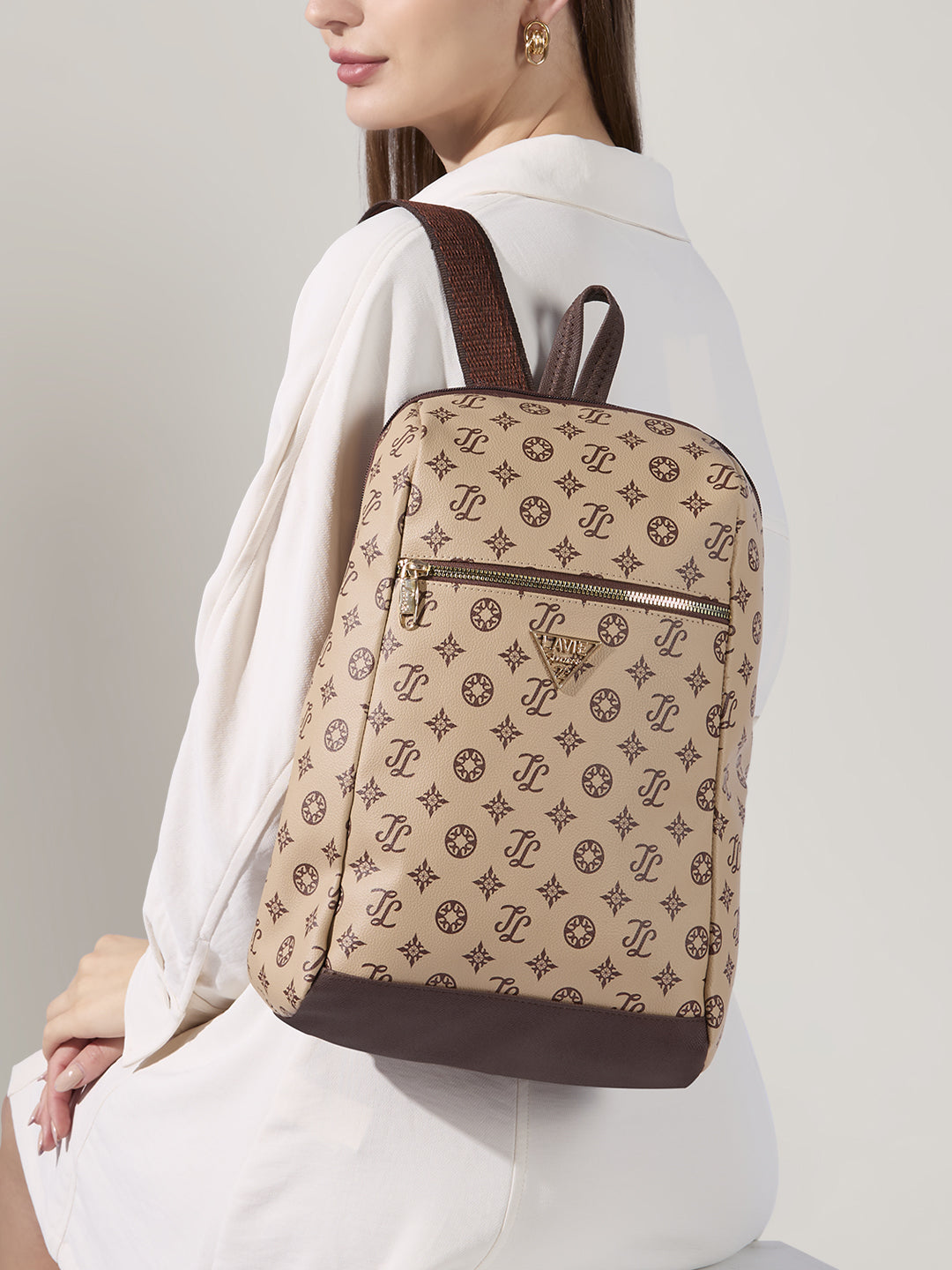 St.Louis Small Backpack