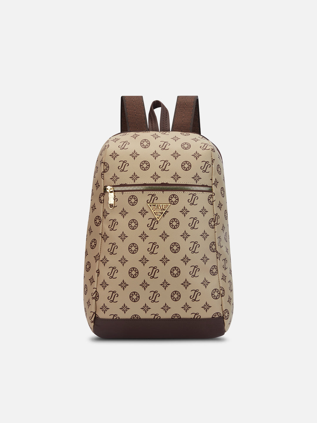 St.Louis Small Taupe Fashion Backpack