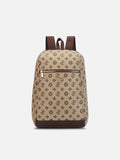 St.Louis Small Taupe Fashion Backpack