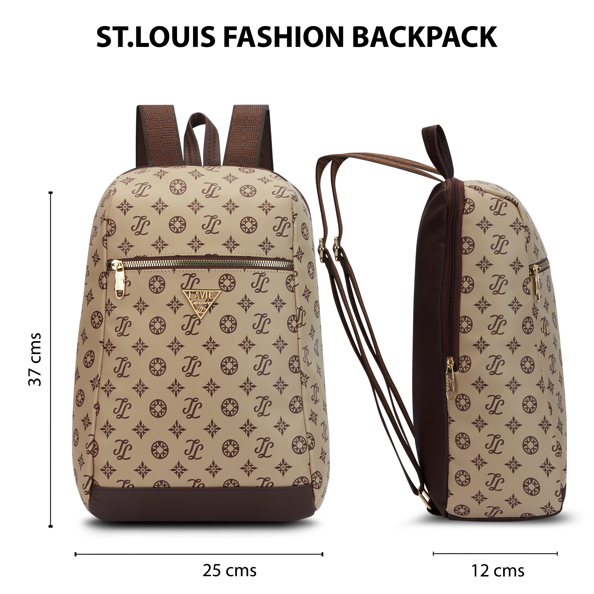 St.Louis Small Backpack