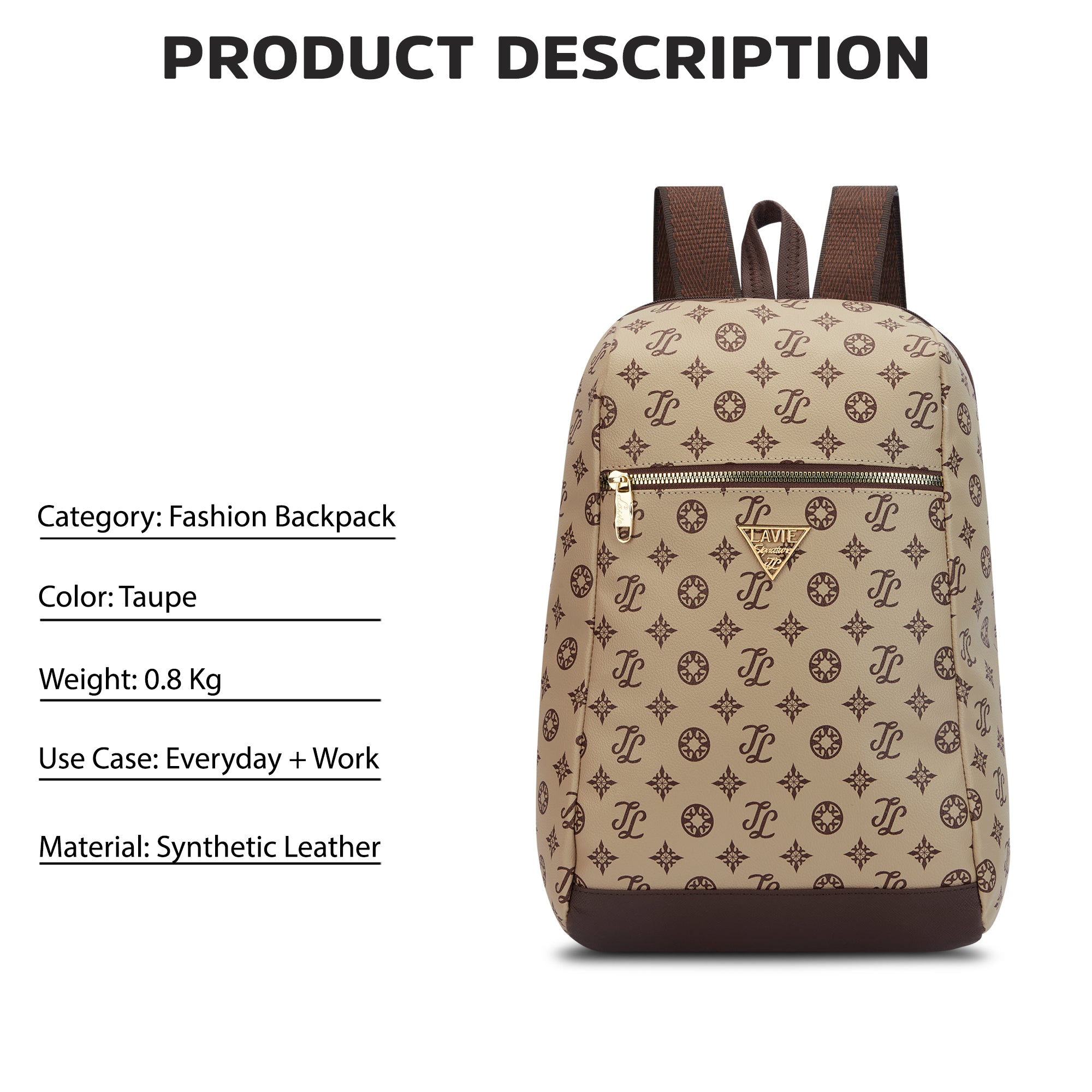 St.Louis Small Backpack