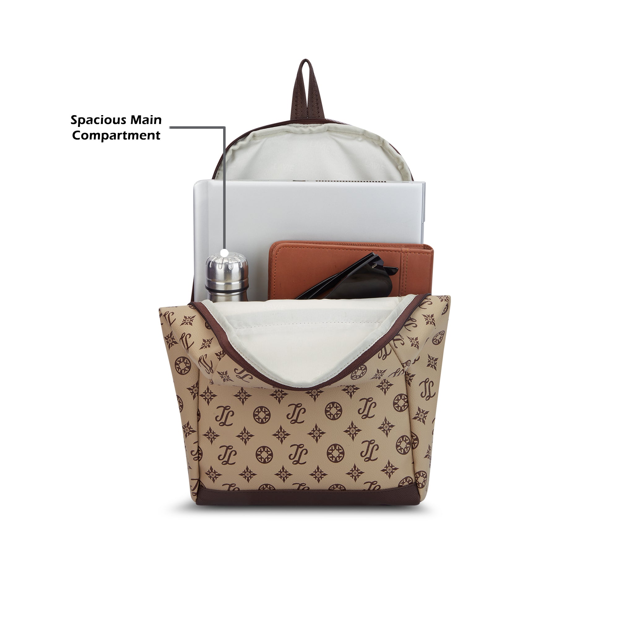 St.Louis Small Backpack