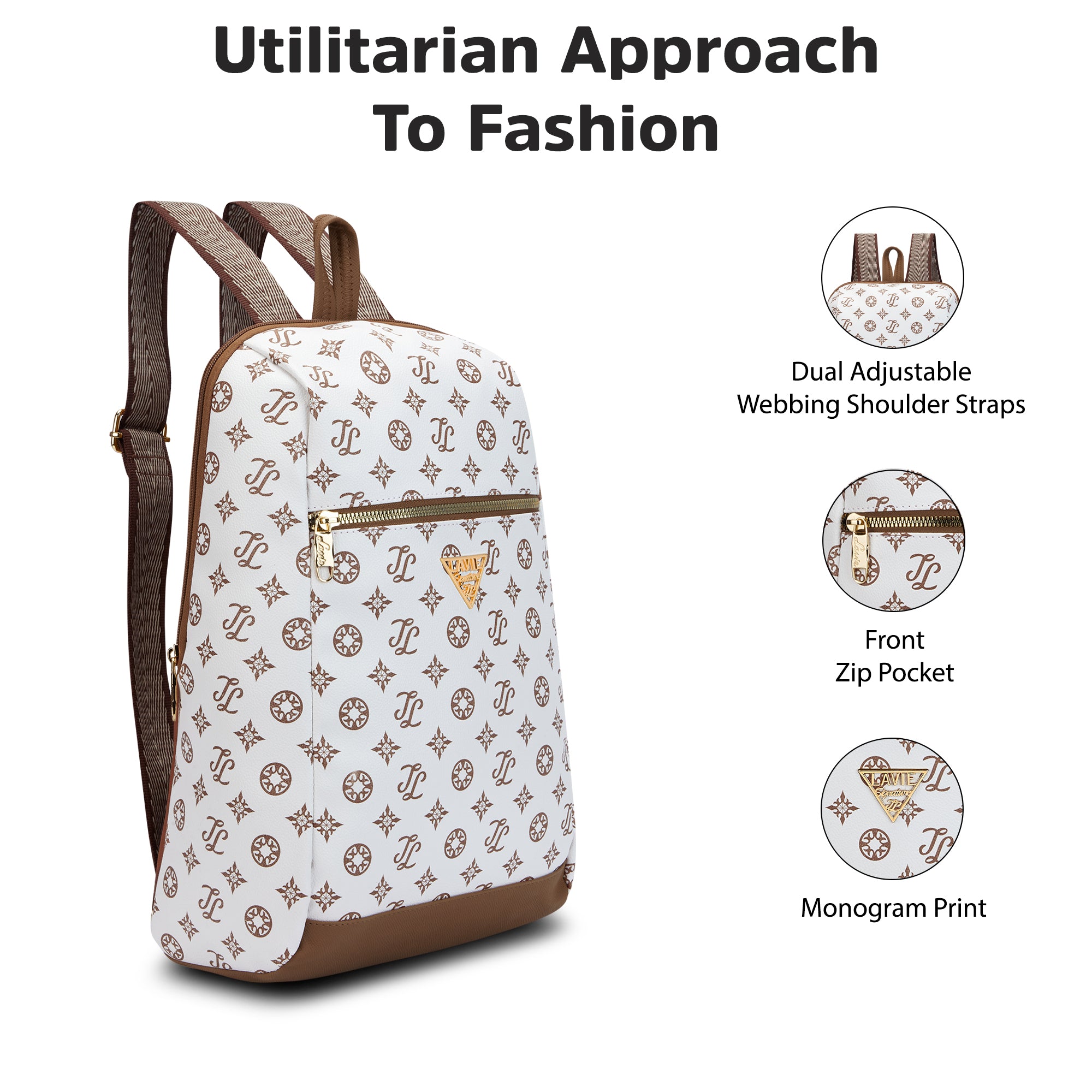 St.Louis Small Backpack