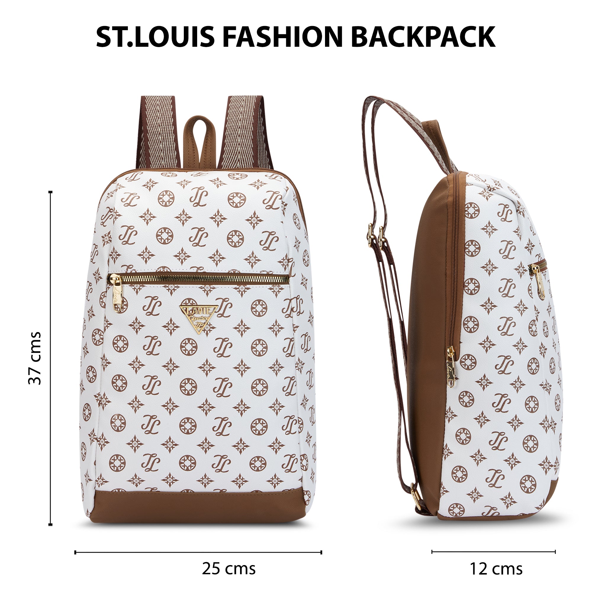 St.Louis Small Backpack