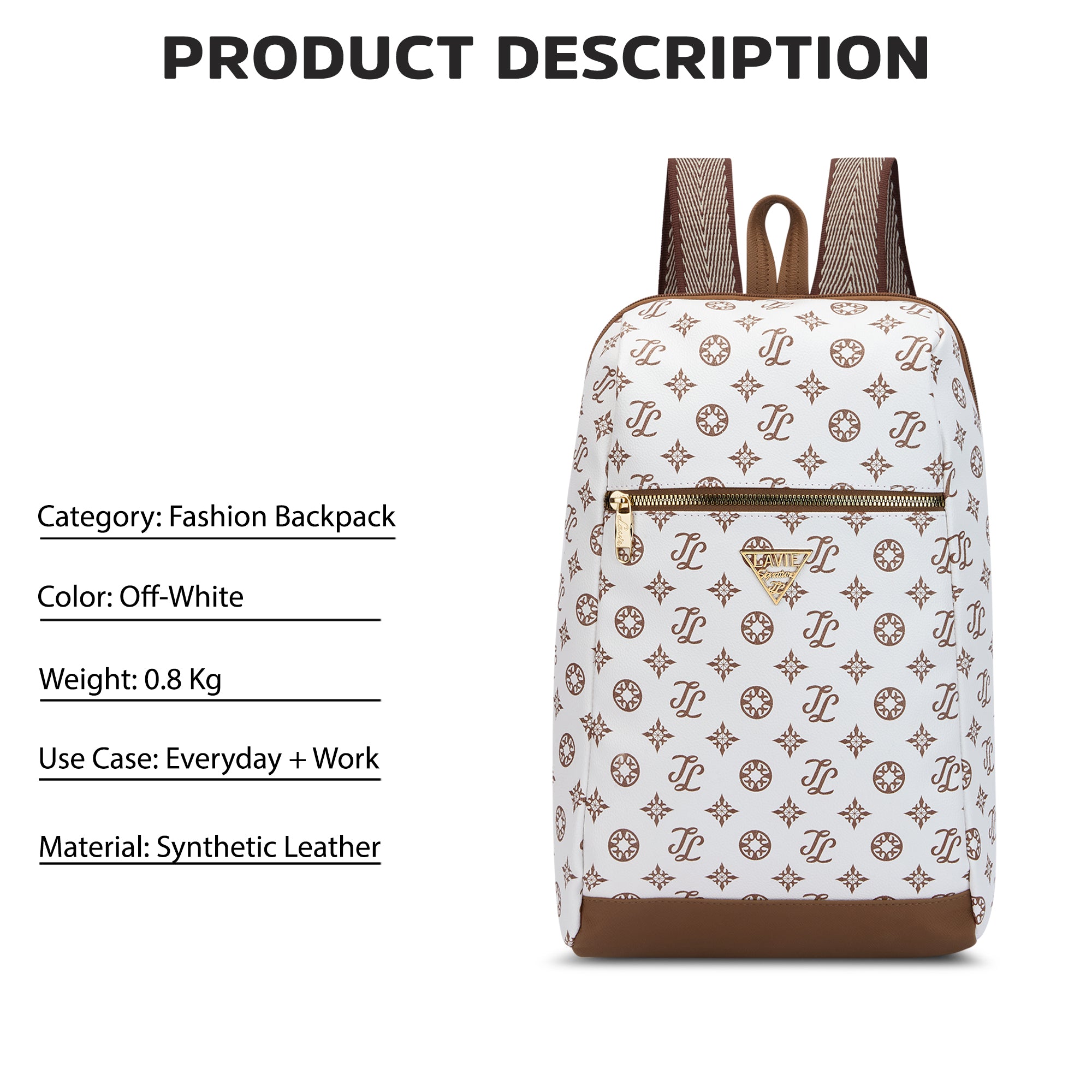 St.Louis Small Backpack