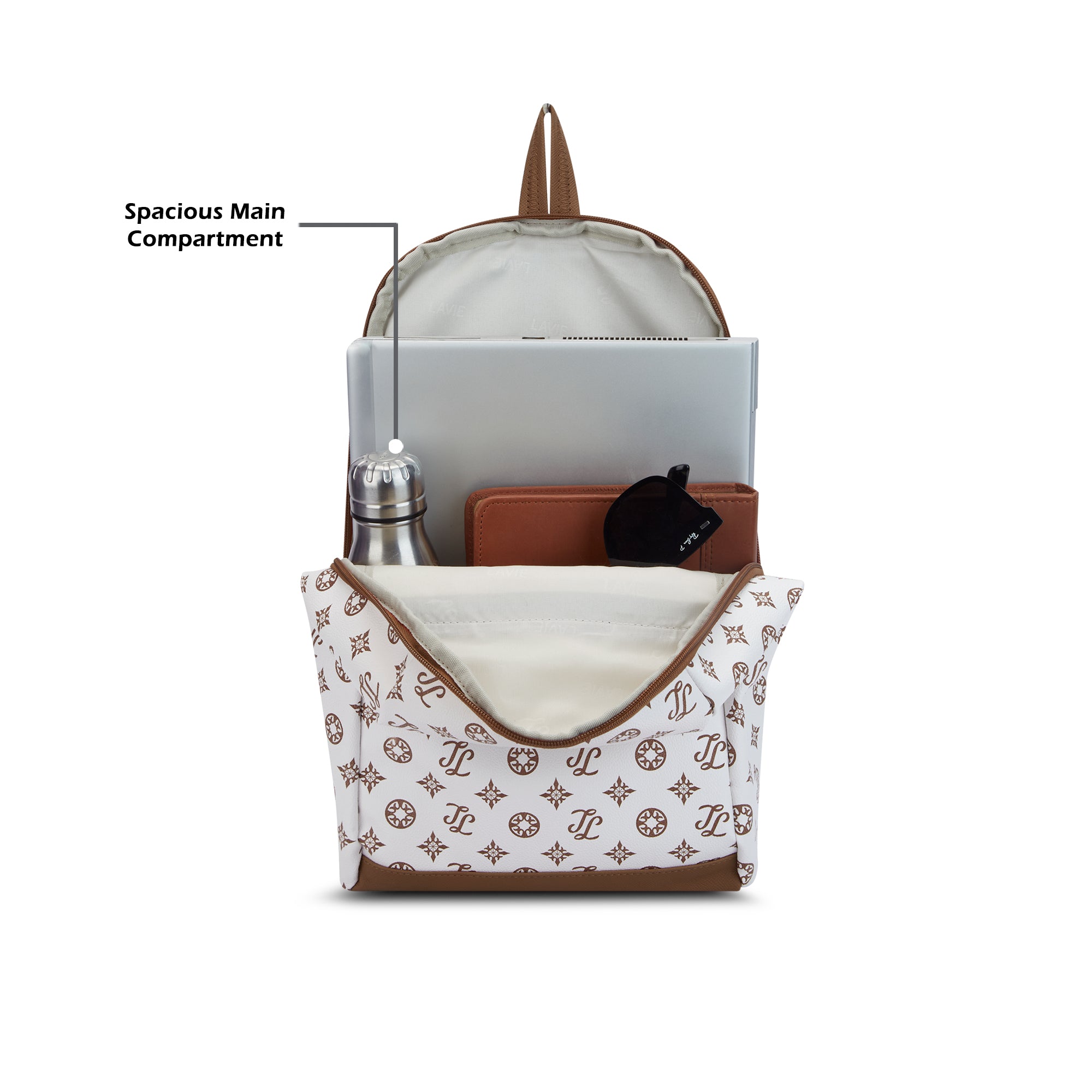 St.Louis Small Backpack