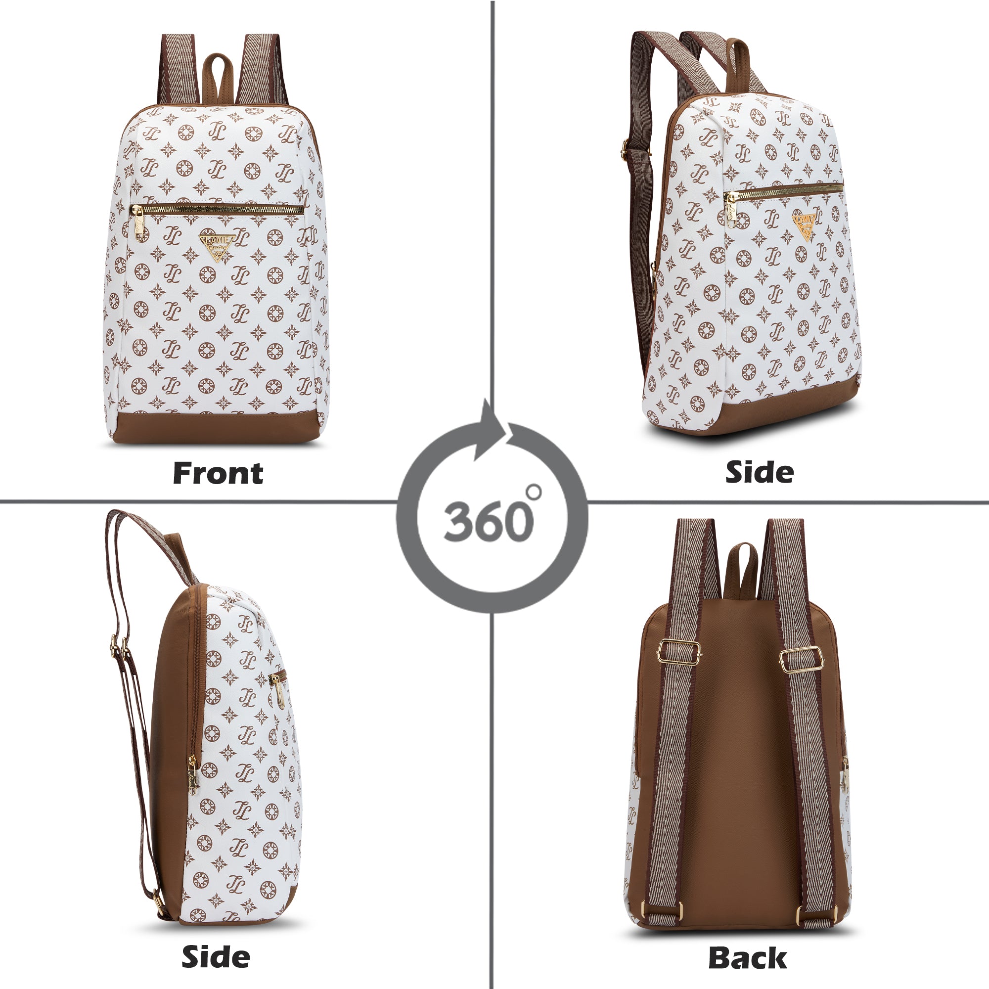 St.Louis Small Backpack