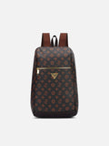 St.Louis Small Choco Fashion Backpack