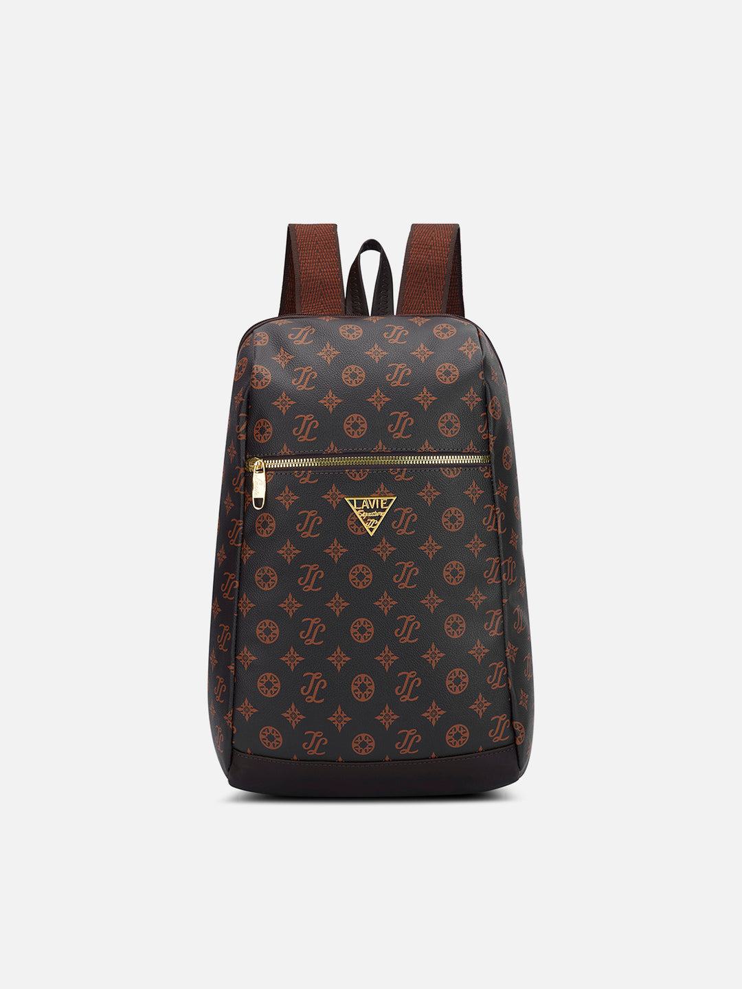 St.Louis Small Choco Fashion Backpack