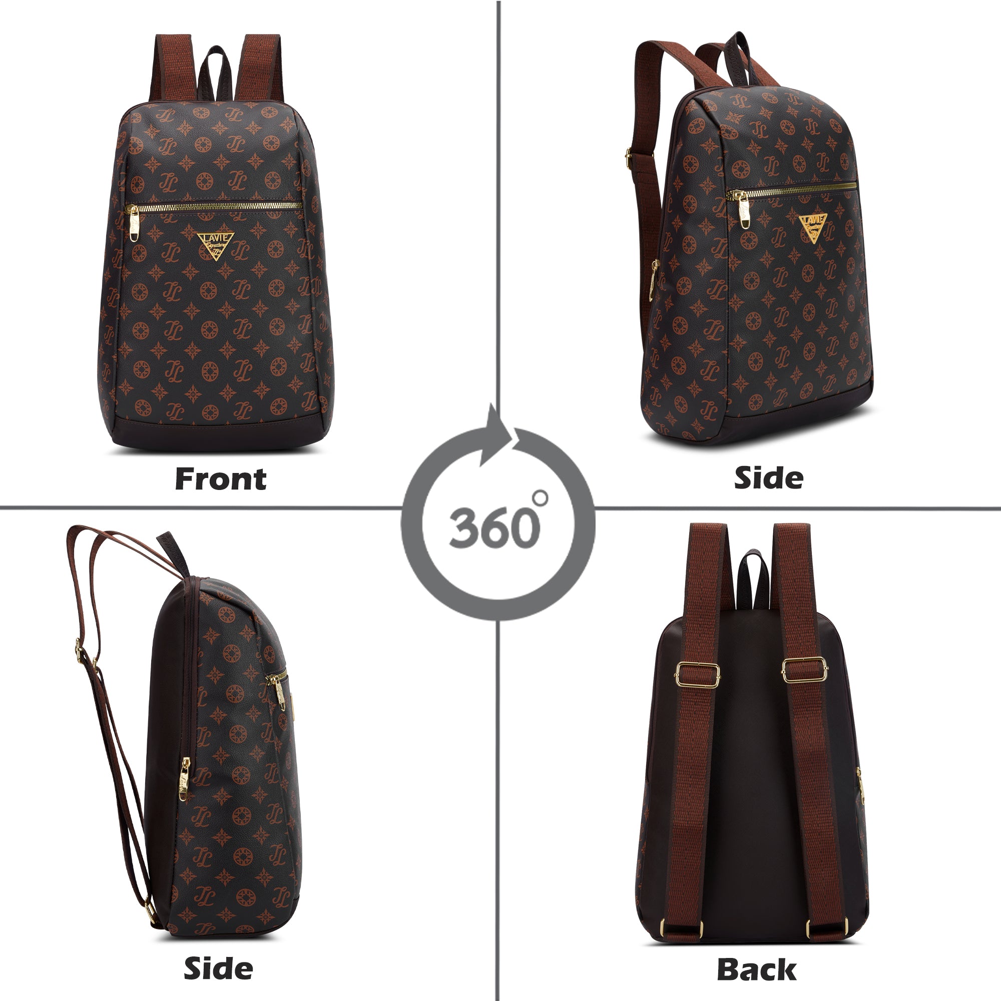 St.Louis Small Backpack