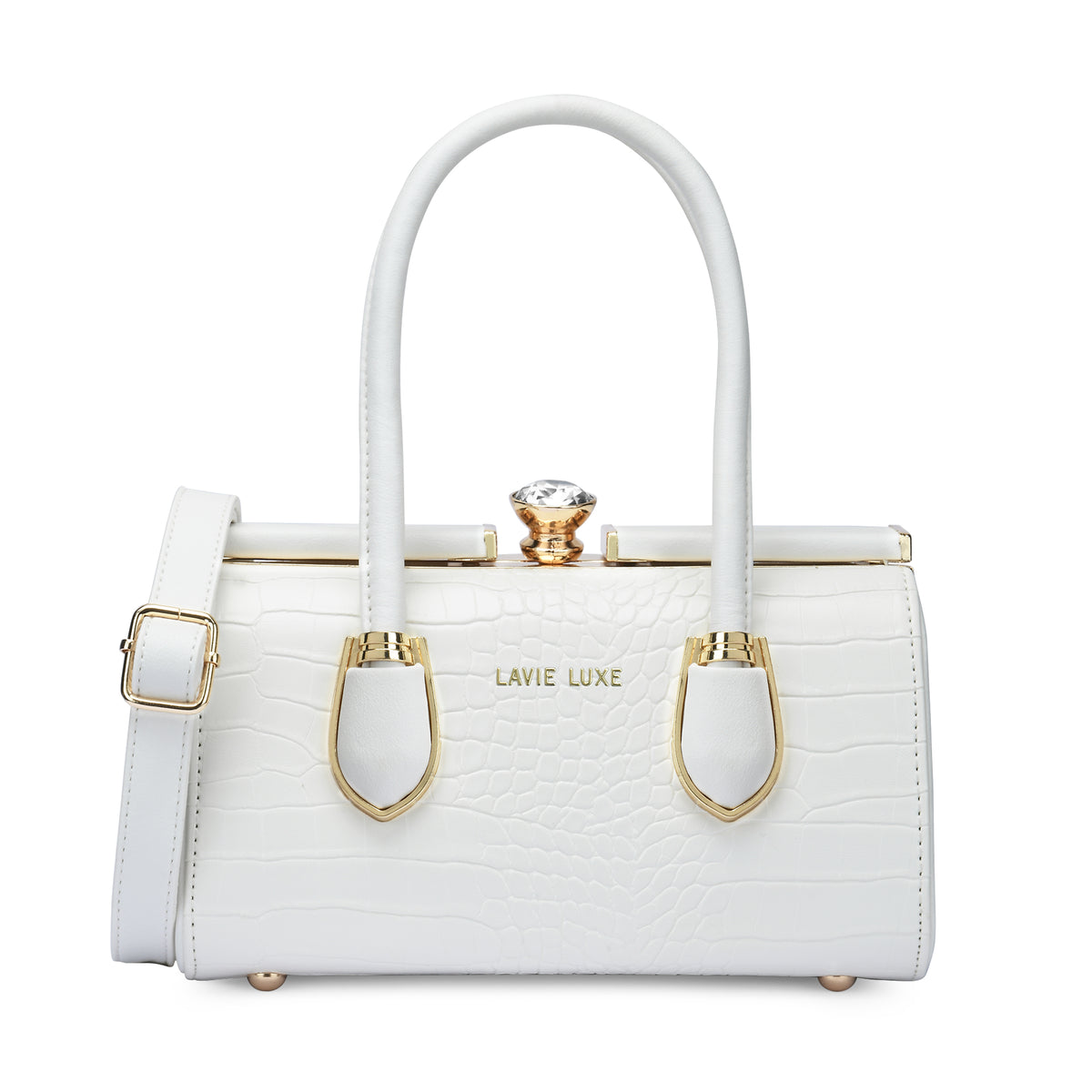 Dazzle Small Frame Bag