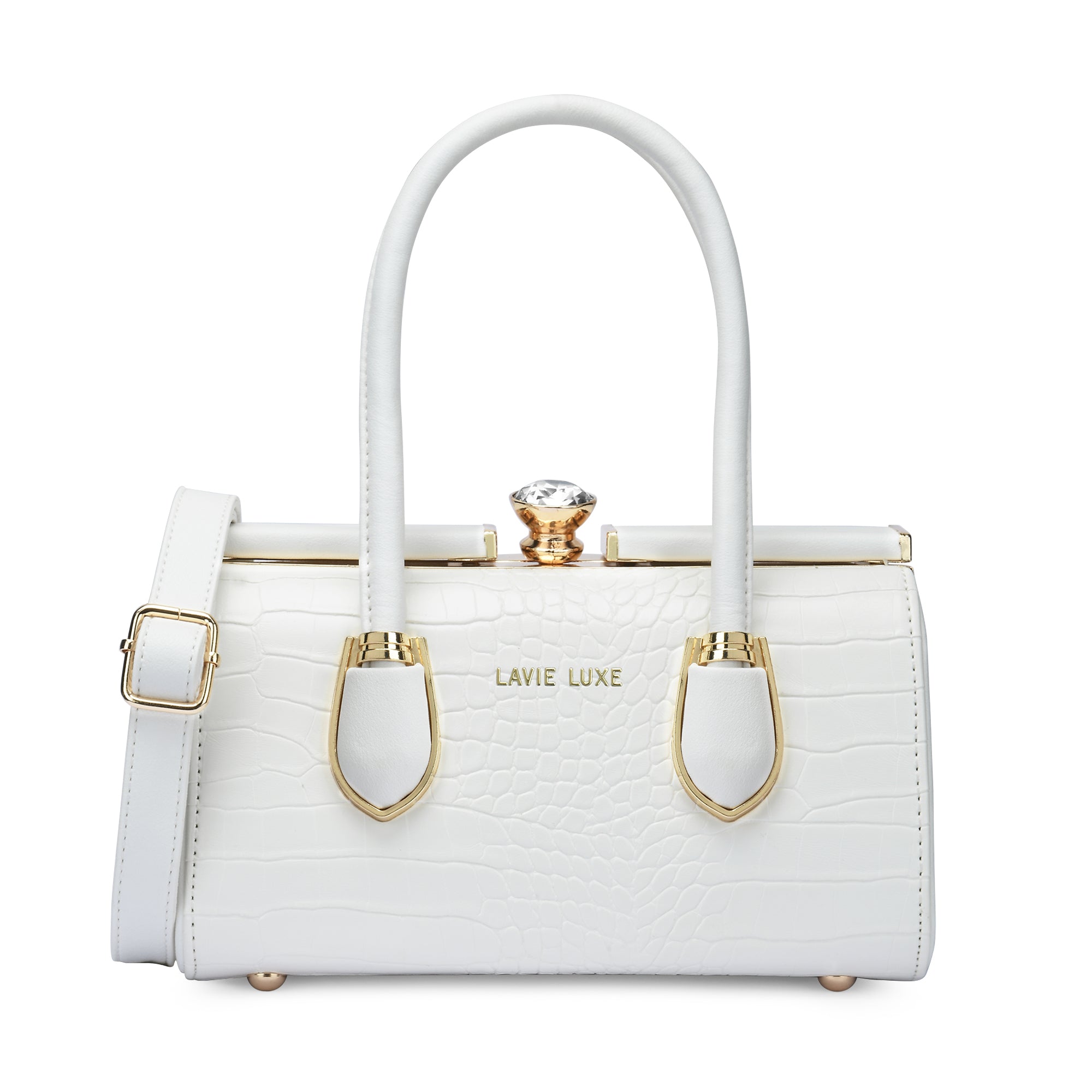 Dazzle Small Frame Bag