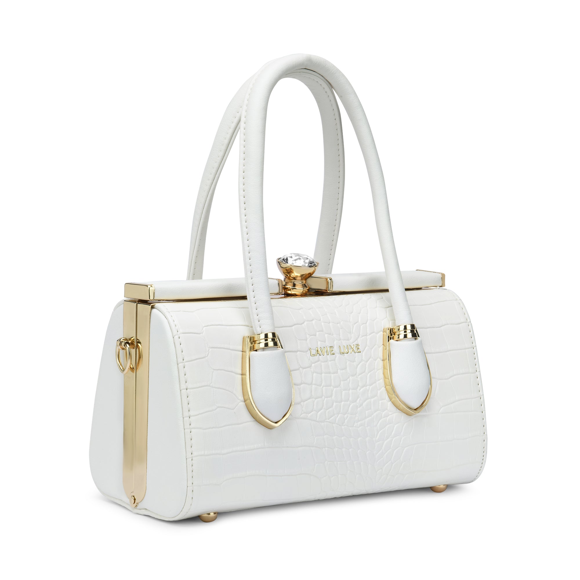Dazzle Small Frame Bag
