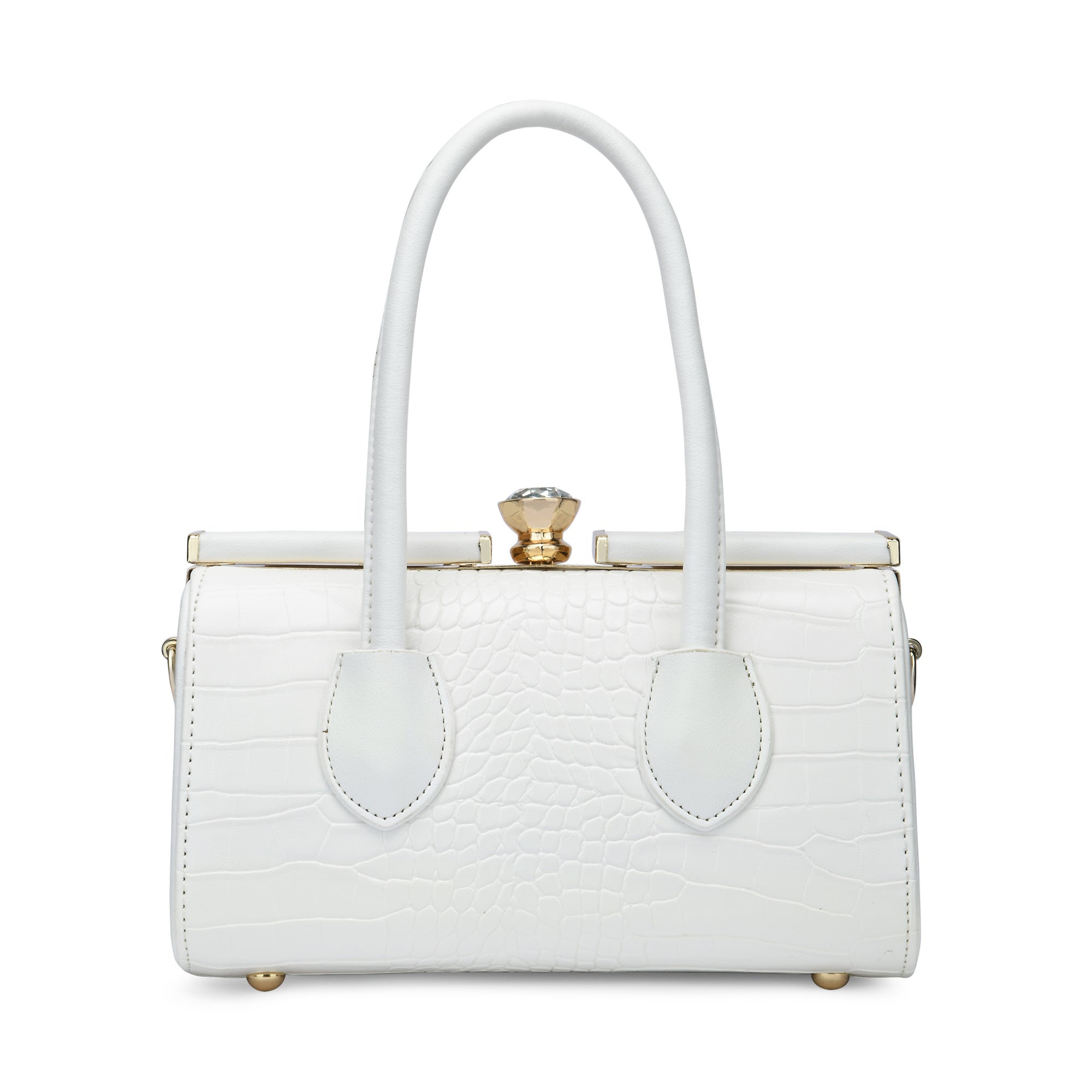 Dazzle Small Frame Bag