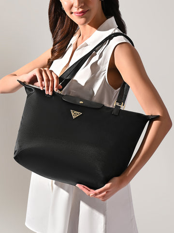 Oregon Large Tote Bag