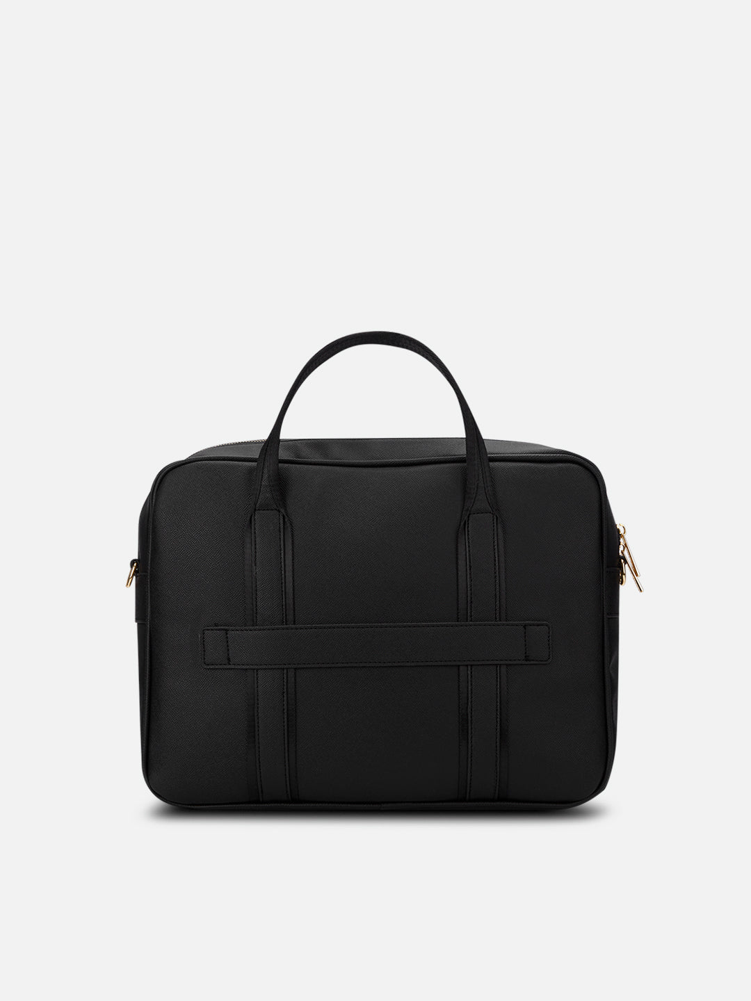 Delicaff 1 Compartment Large Laptop Bag