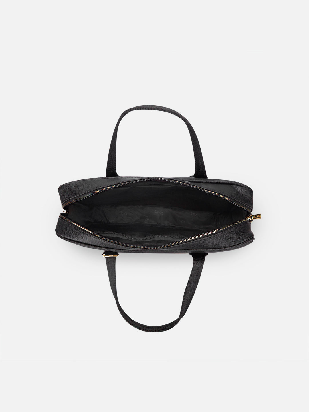 Delicaff 1 Compartment Large Laptop Bag