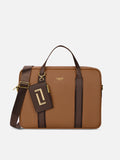 Delicaff 1 Compartment Large Laptop Bag