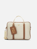 Delicaff 1 Compartment Large Laptop Bag
