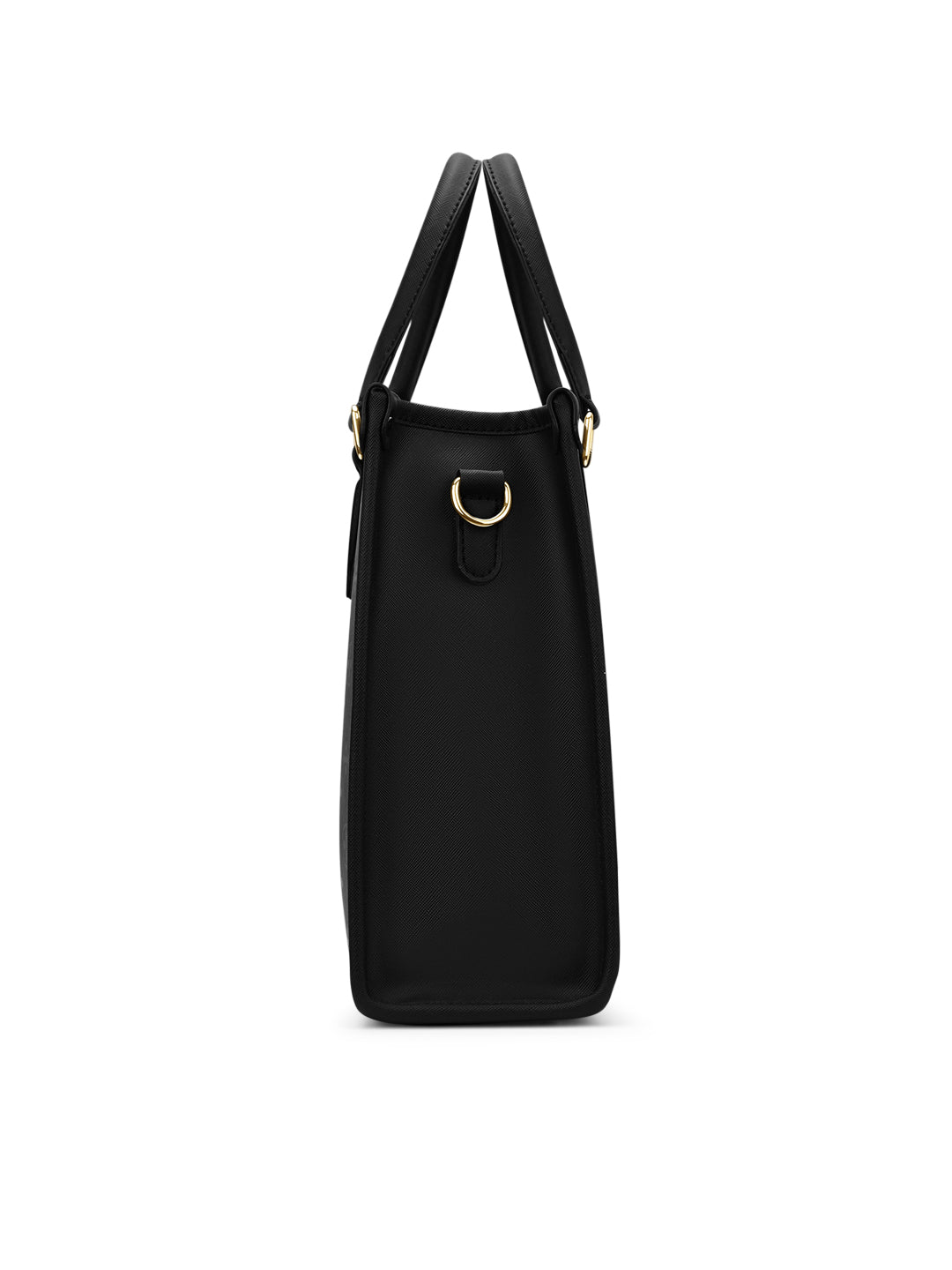 Ithaca Colourblock Medium Tote Bag