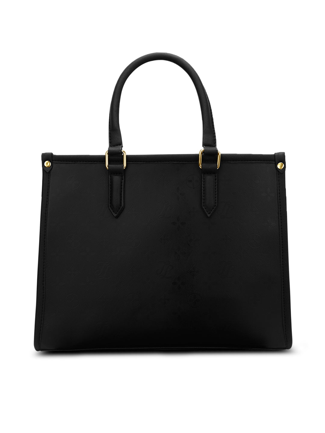 Ithaca Colourblock Medium Tote Bag