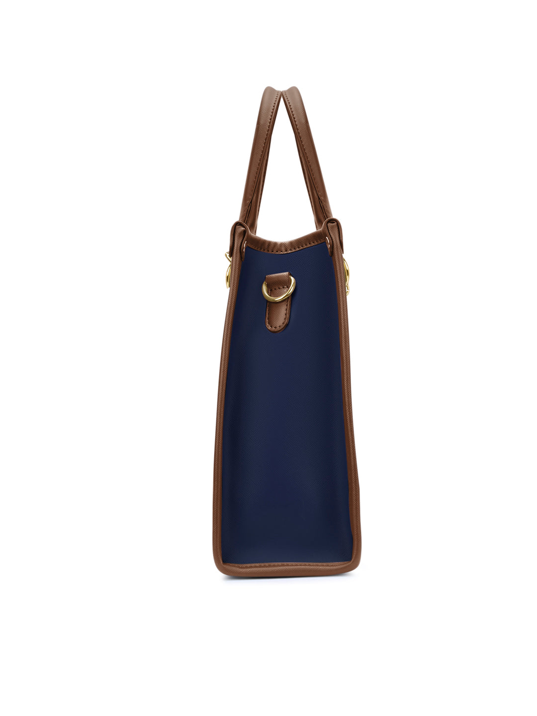 Ithaca Colourblock Medium Tote Bag