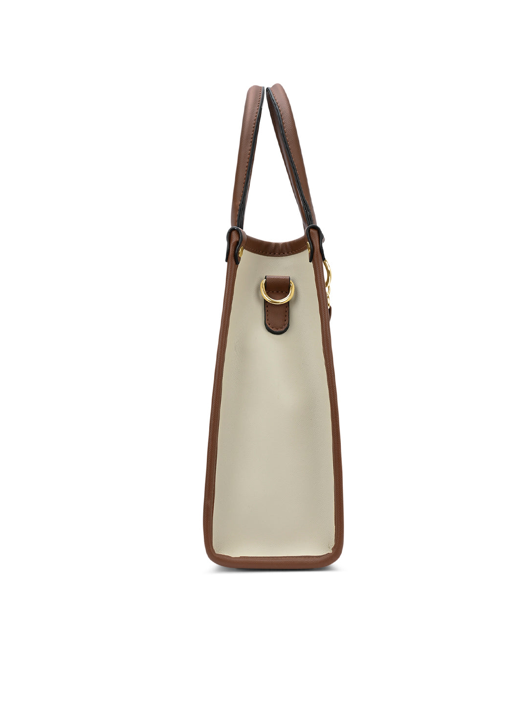 Ithaca Colourblock Medium Tote Bag