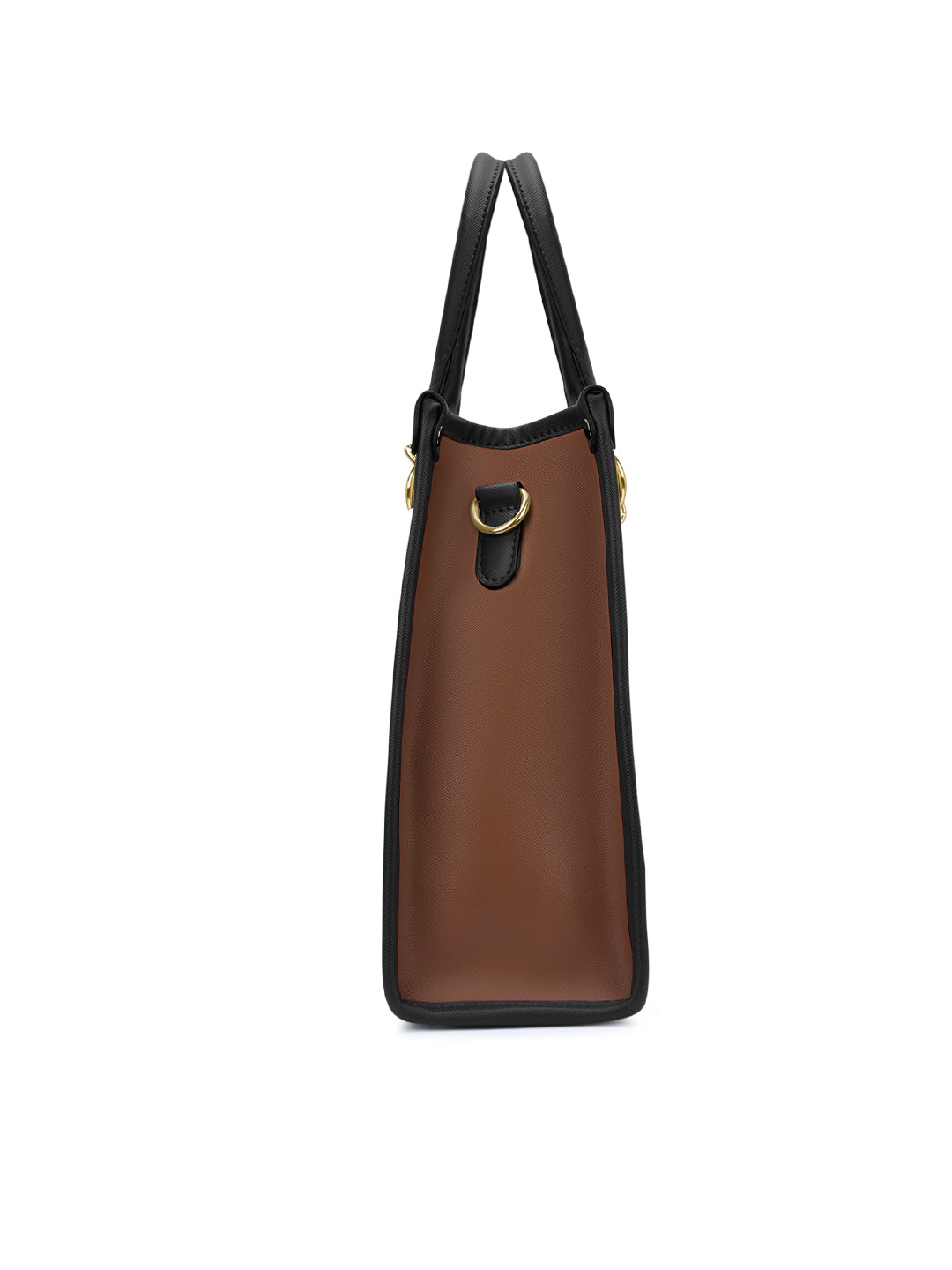 Ithaca Colourblock Medium Tote Bag