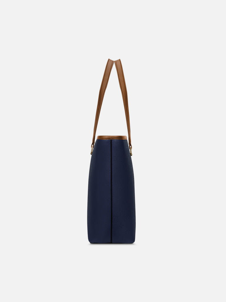 Tarrytown Colourblock
