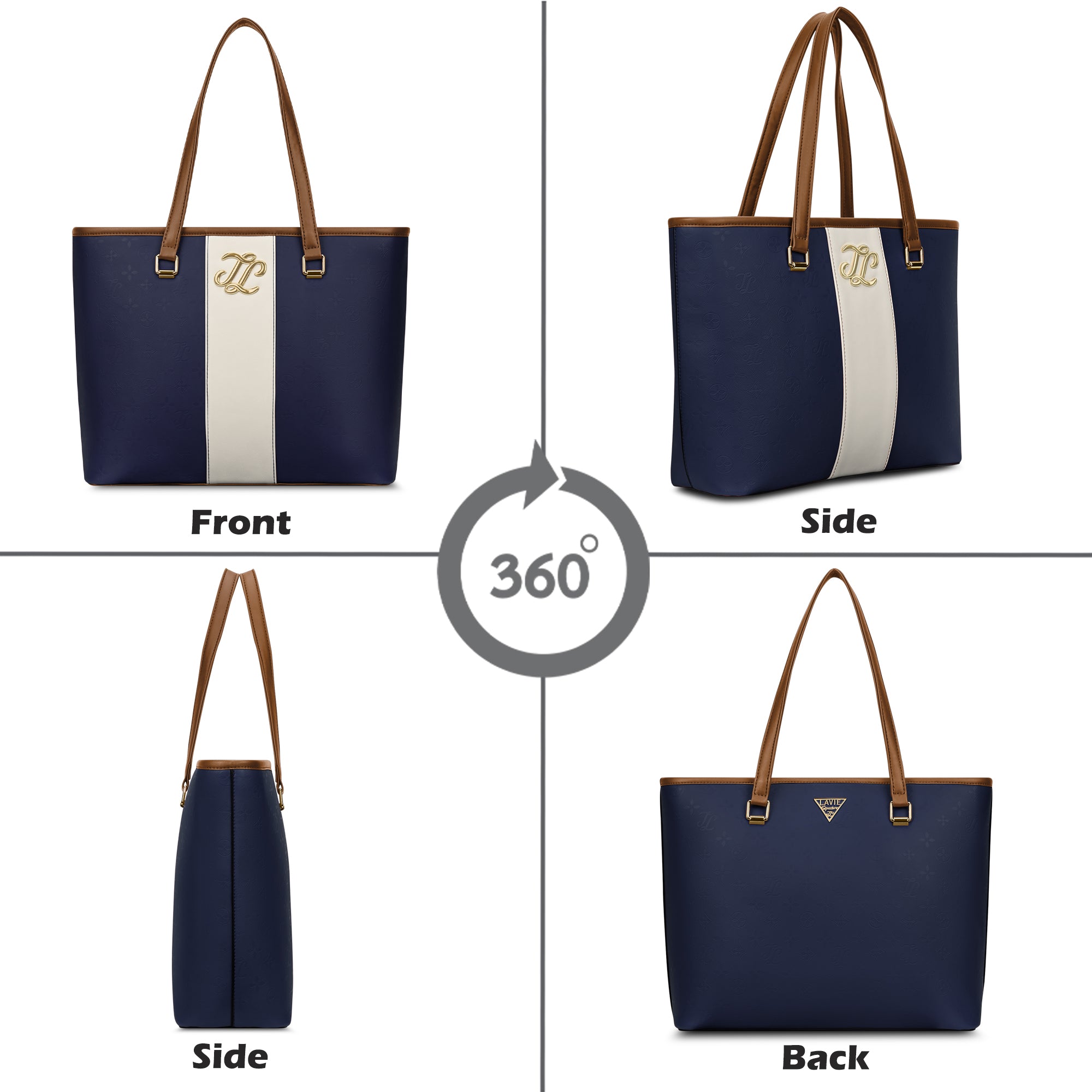 Tarrytown Colourblock