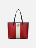 Tarrytown Colourblock Tote Laptop Bag