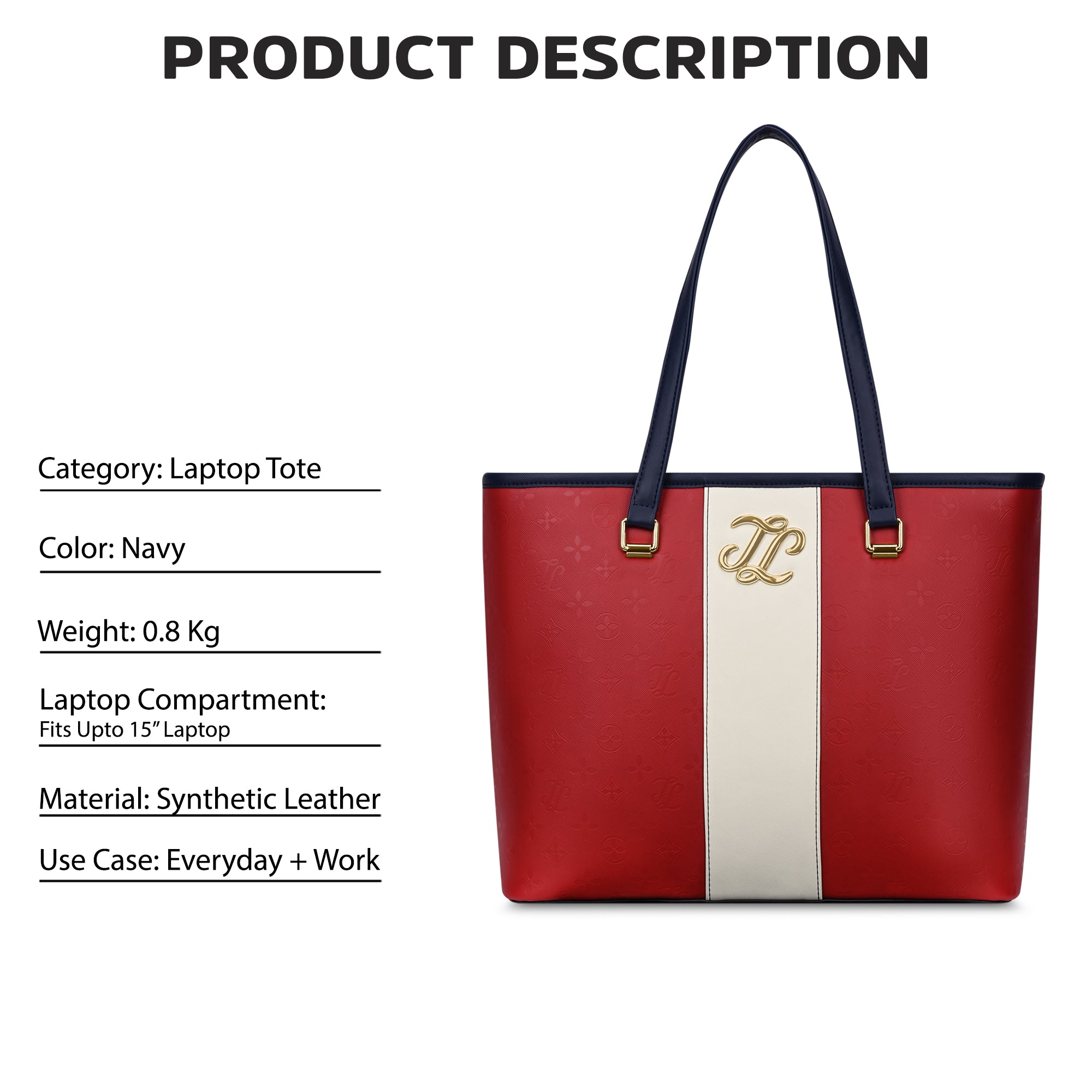 Tarrytown Colourblock