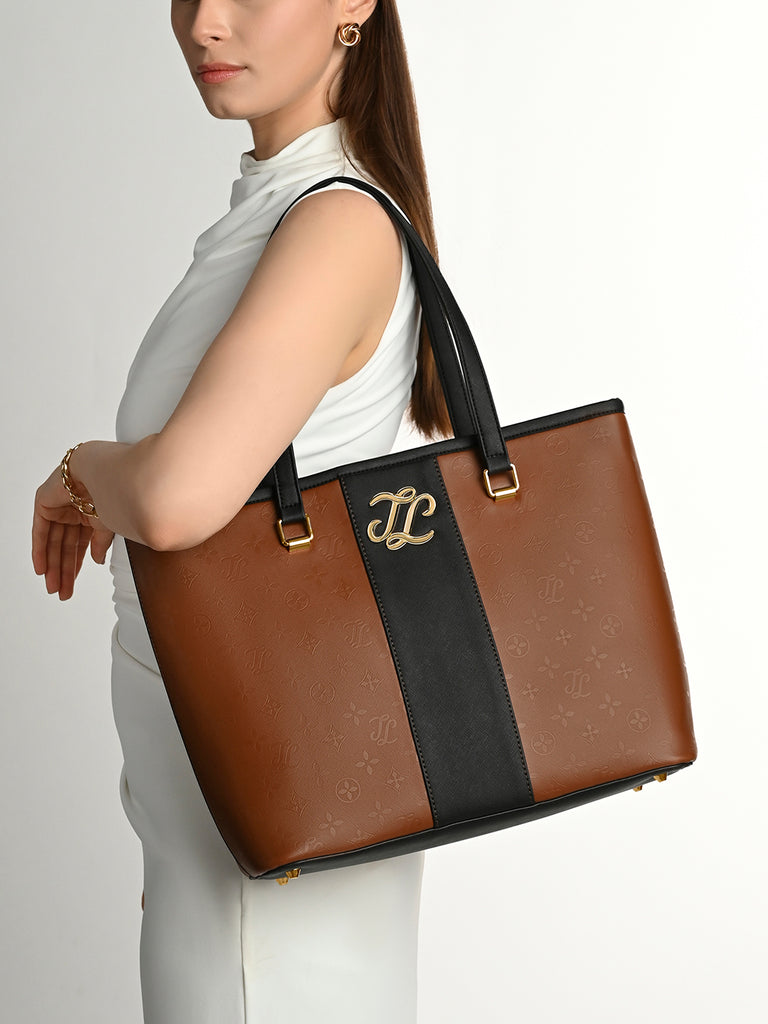 Tarrytown Colourblock