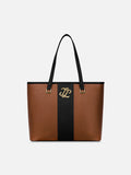 Tarrytown Colourblock Tote Laptop Bag