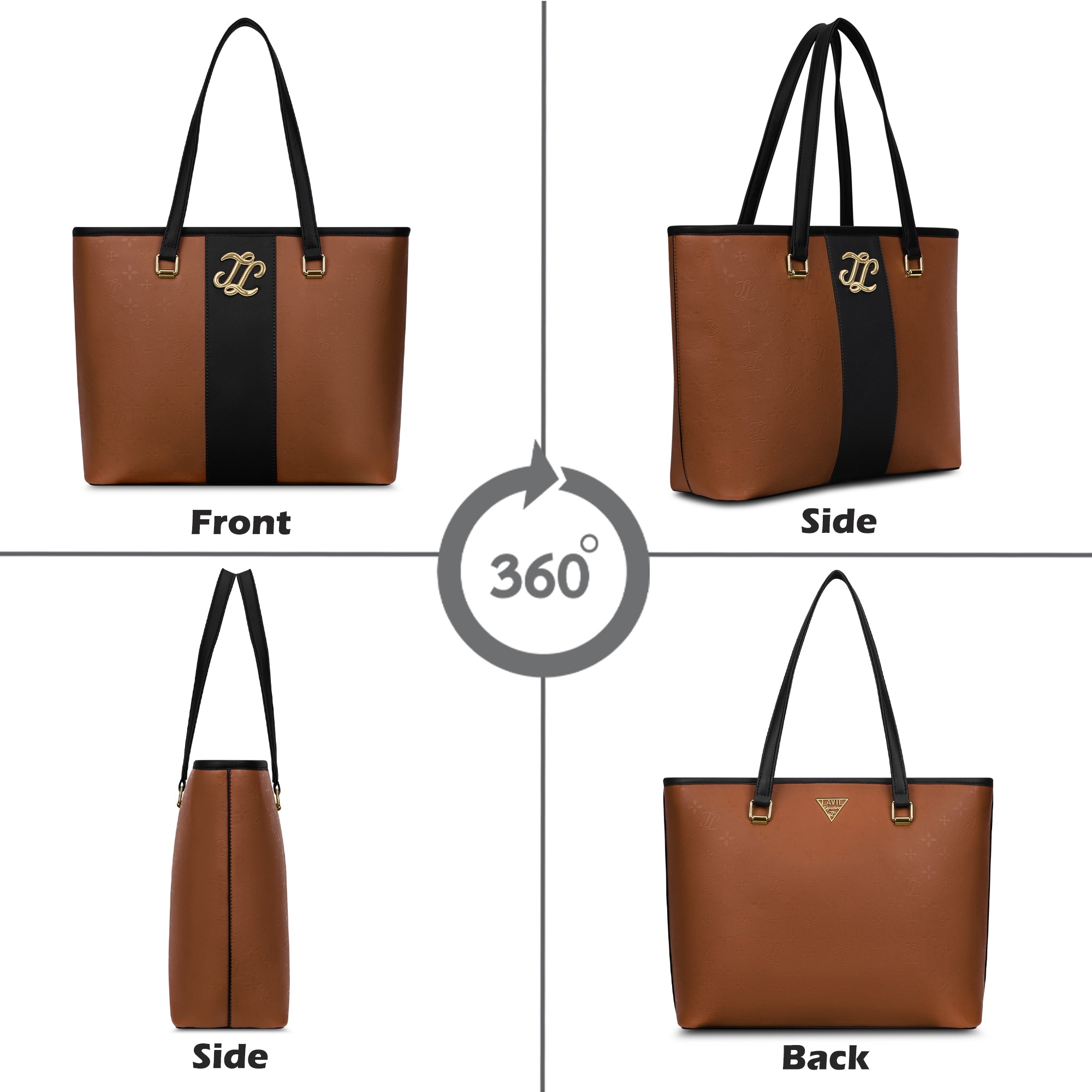 Tarrytown Colourblock