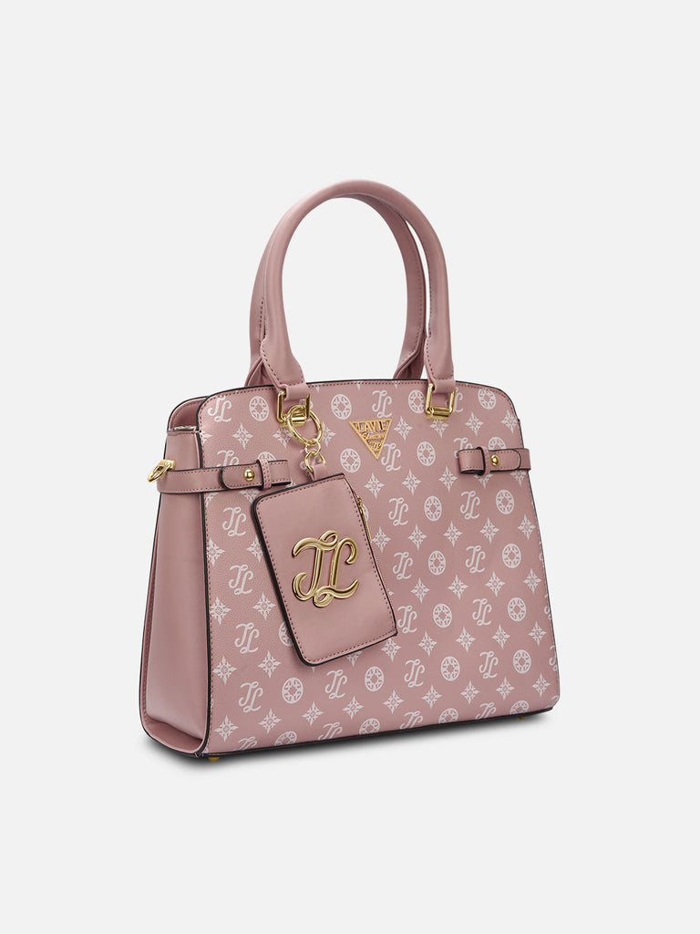 Mono Napa Medium Satchel Bag