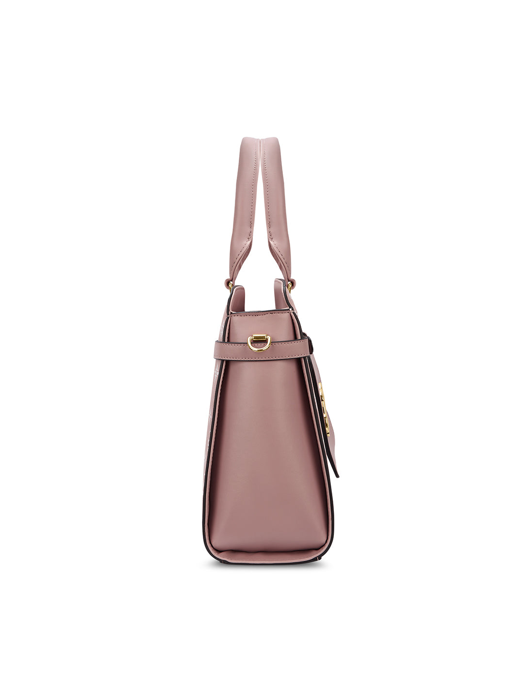 Mono Napa Medium Satchel Bag