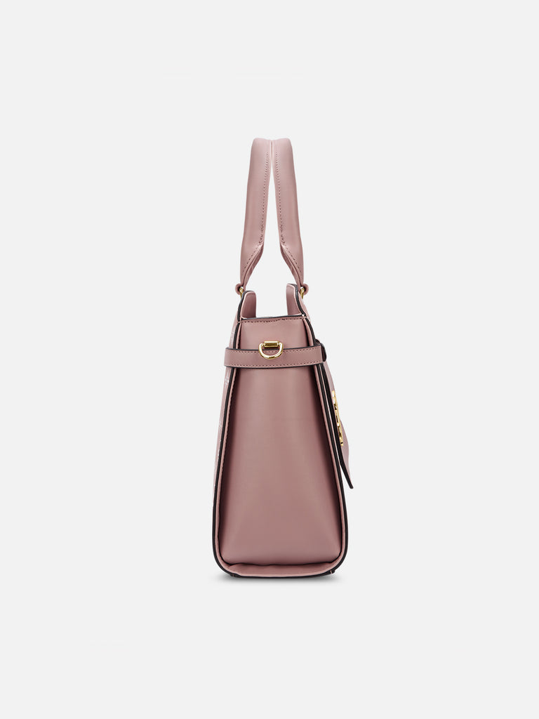 Mono Napa Medium Satchel Bag