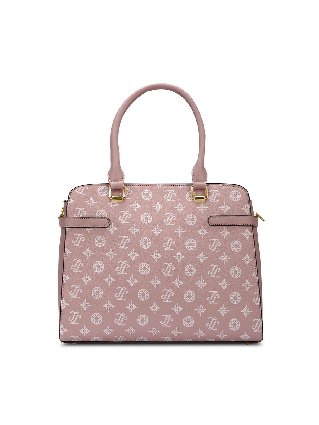 Mono Napa Medium Satchel Bag