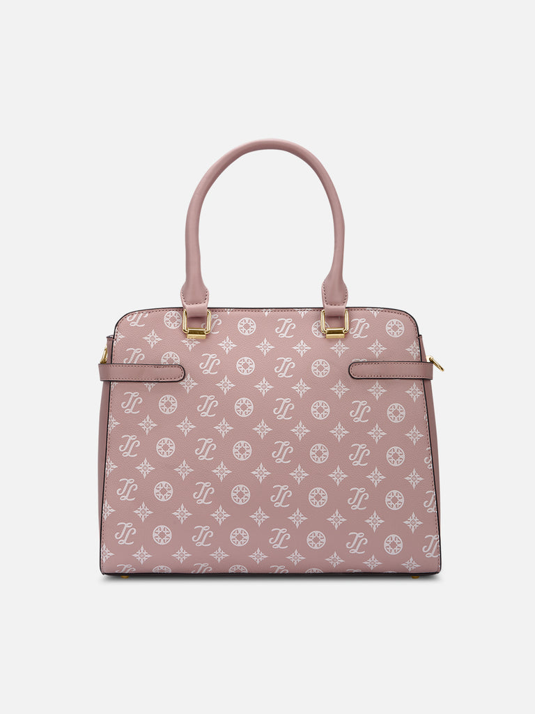 Mono Napa Medium Satchel Bag