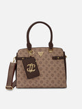 Mono Napa Medium Satchel Bag