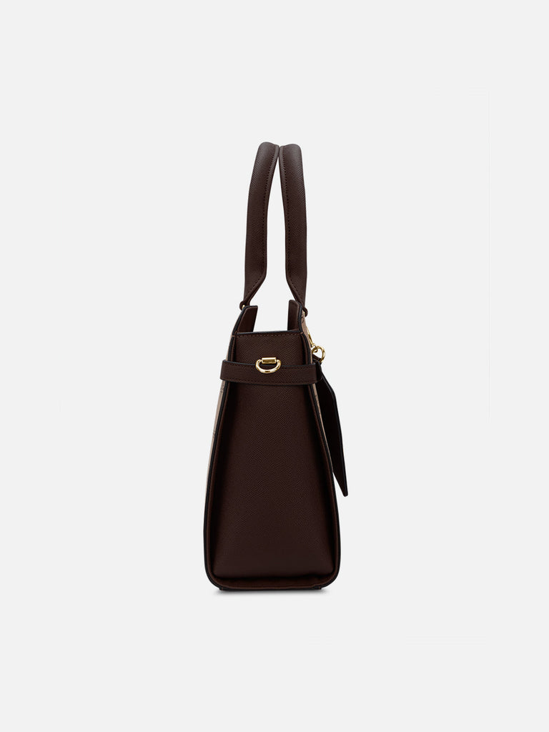 Mono Napa Medium Satchel Bag