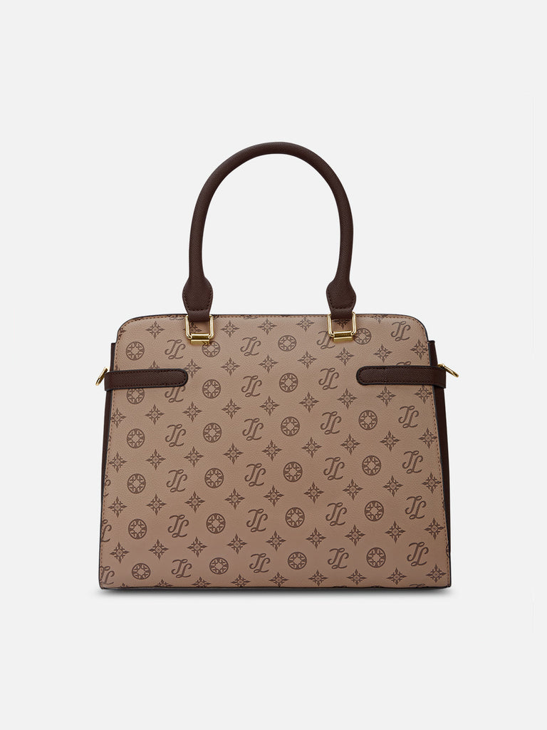 Mono Napa Medium Satchel Bag