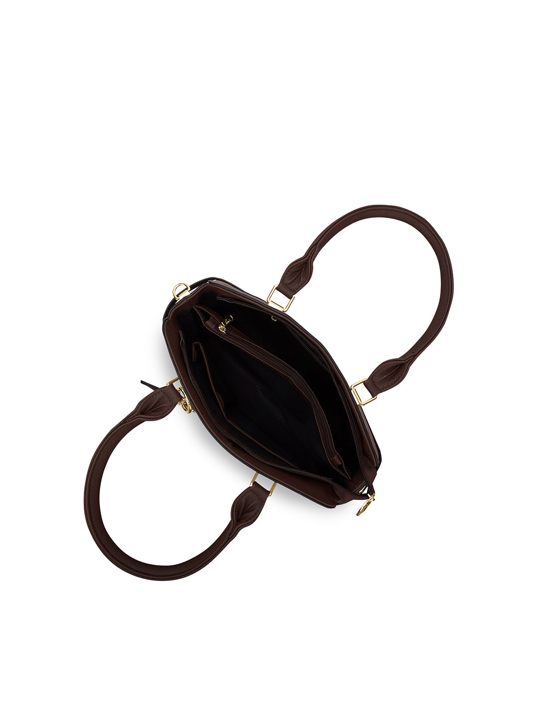 Mono Napa Medium Satchel Bag