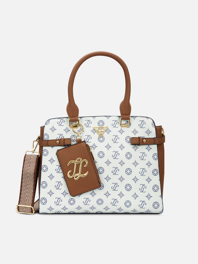 Mono Napa Medium Satchel Bag