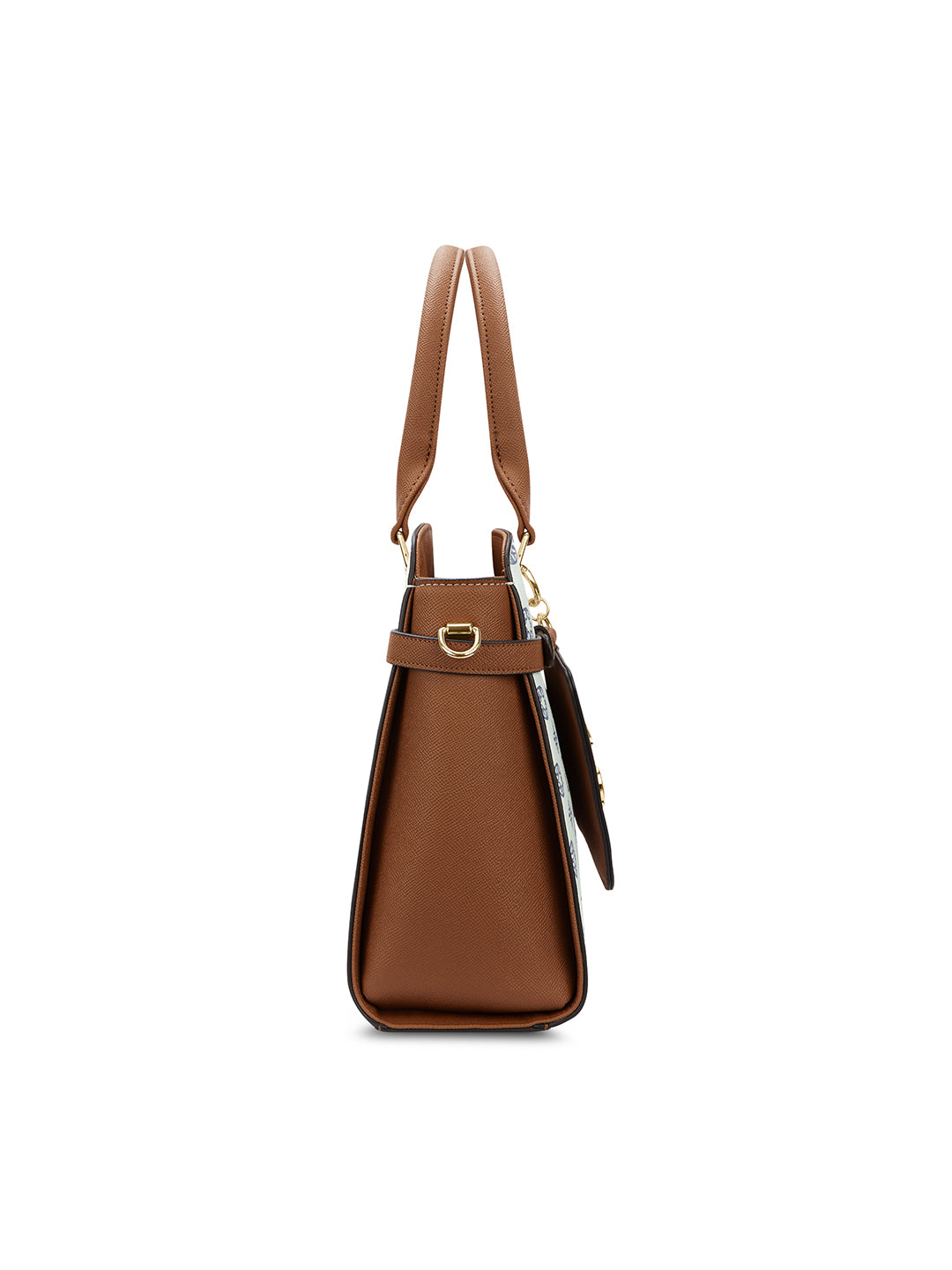 Mono Napa Medium Satchel Bag