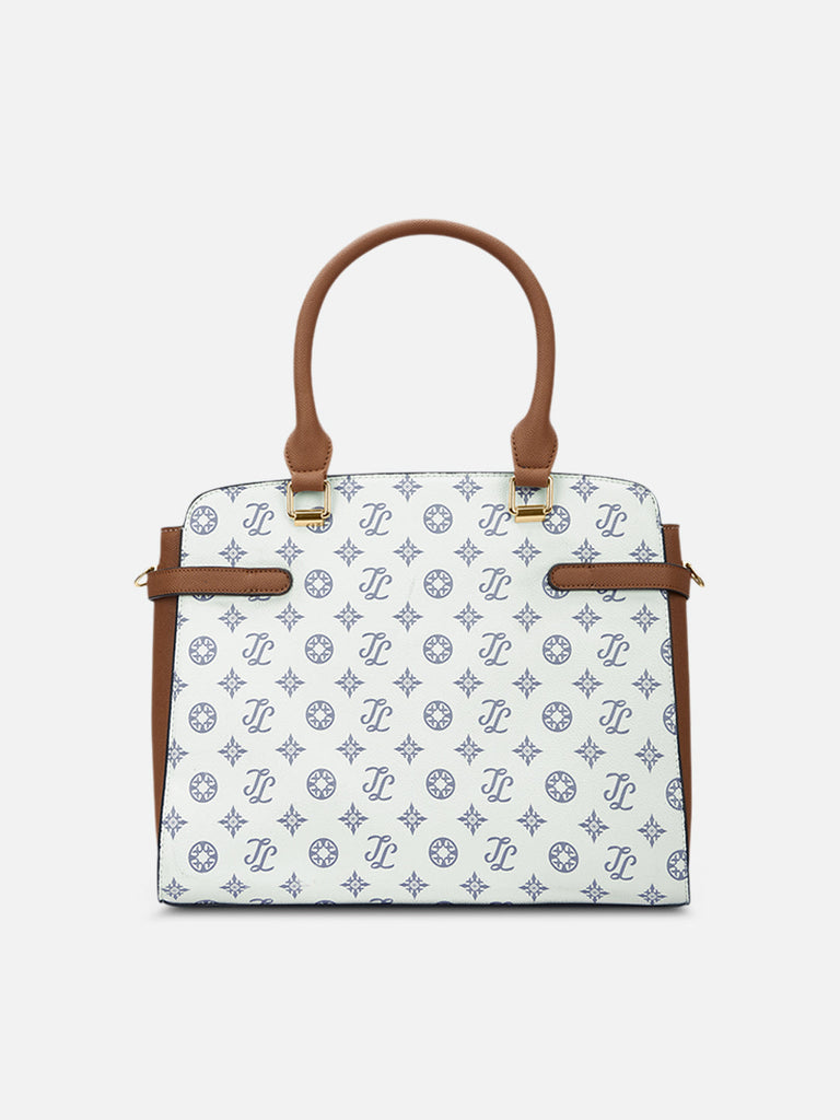Mono Napa Medium Satchel Bag