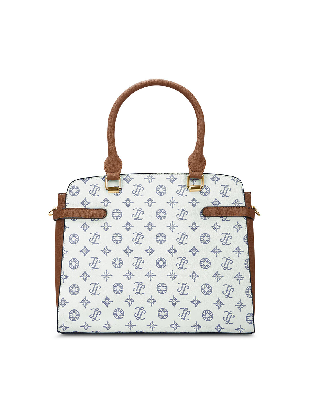 Mono Napa Medium Satchel Bag