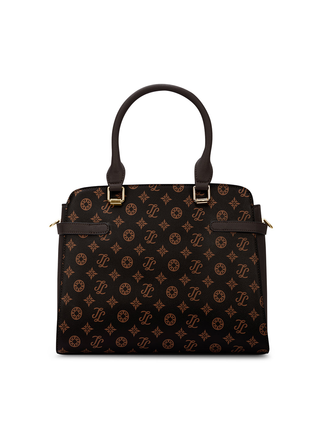 Mono Napa Medium Satchel Bag