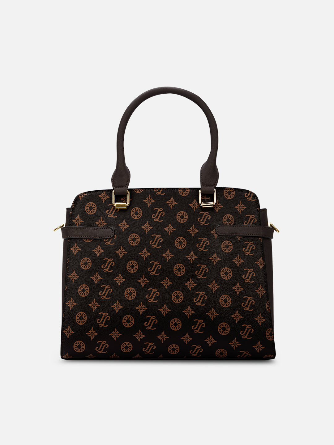 Mono Napa Medium Satchel Bag
